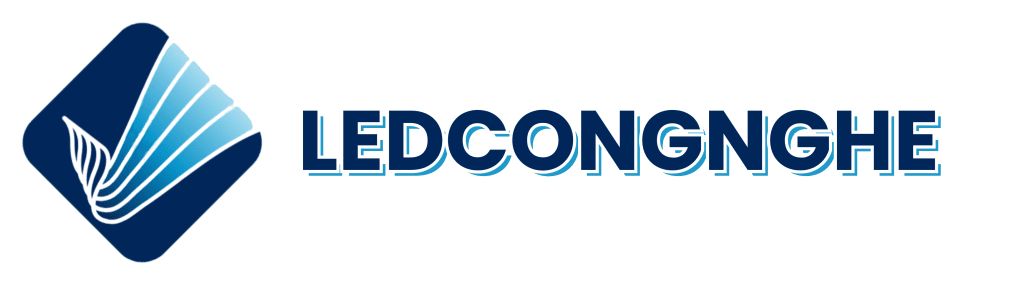 LED CÔNG NGHỆ