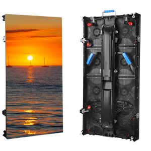 Led Rental