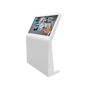 LCD Interactive Screen