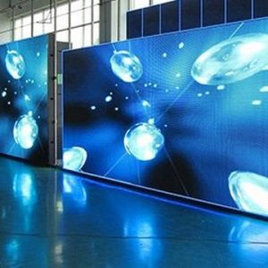 Led Trong Nhà