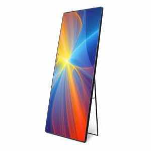 Màn hình LED Poster